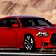 Illustration for article titled 2012 Dodge Charger SRT8: A new snout and a heaping helping of higher horsepower